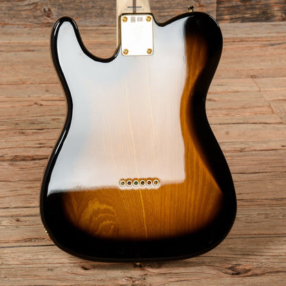 Fender Richie Kotzen Signature Telecaster Sunburst 2022 Electric Guitars / Solid Body