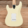 Fender Ritche Blackmore Artist Series Signature Stratocaster Olympic White 2014 Electric Guitars / Solid Body
