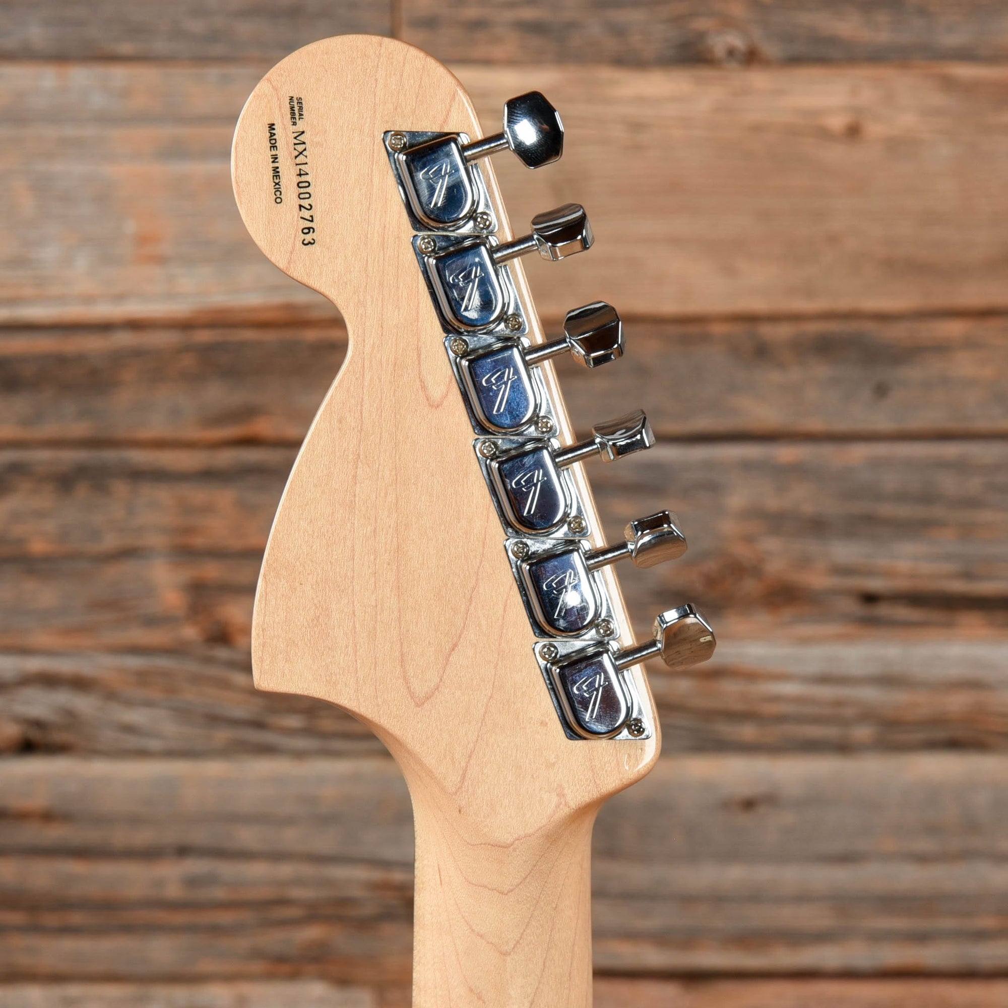 Fender Ritche Blackmore Artist Series Signature Stratocaster Olympic W ...