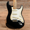 Fender Road Worn 50's Stratocaster Black 2011 Electric Guitars / Solid Body