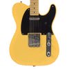 Fender Road Worn 50's Telecaster Blonde Electric Guitars / Solid Body