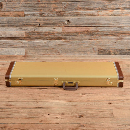 Fender Road Worn '50s Stratocaster Sunburst 2018 Electric Guitars / Solid Body