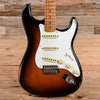 Fender Road Worn '50s Stratocaster Sunburst 2018 Electric Guitars / Solid Body