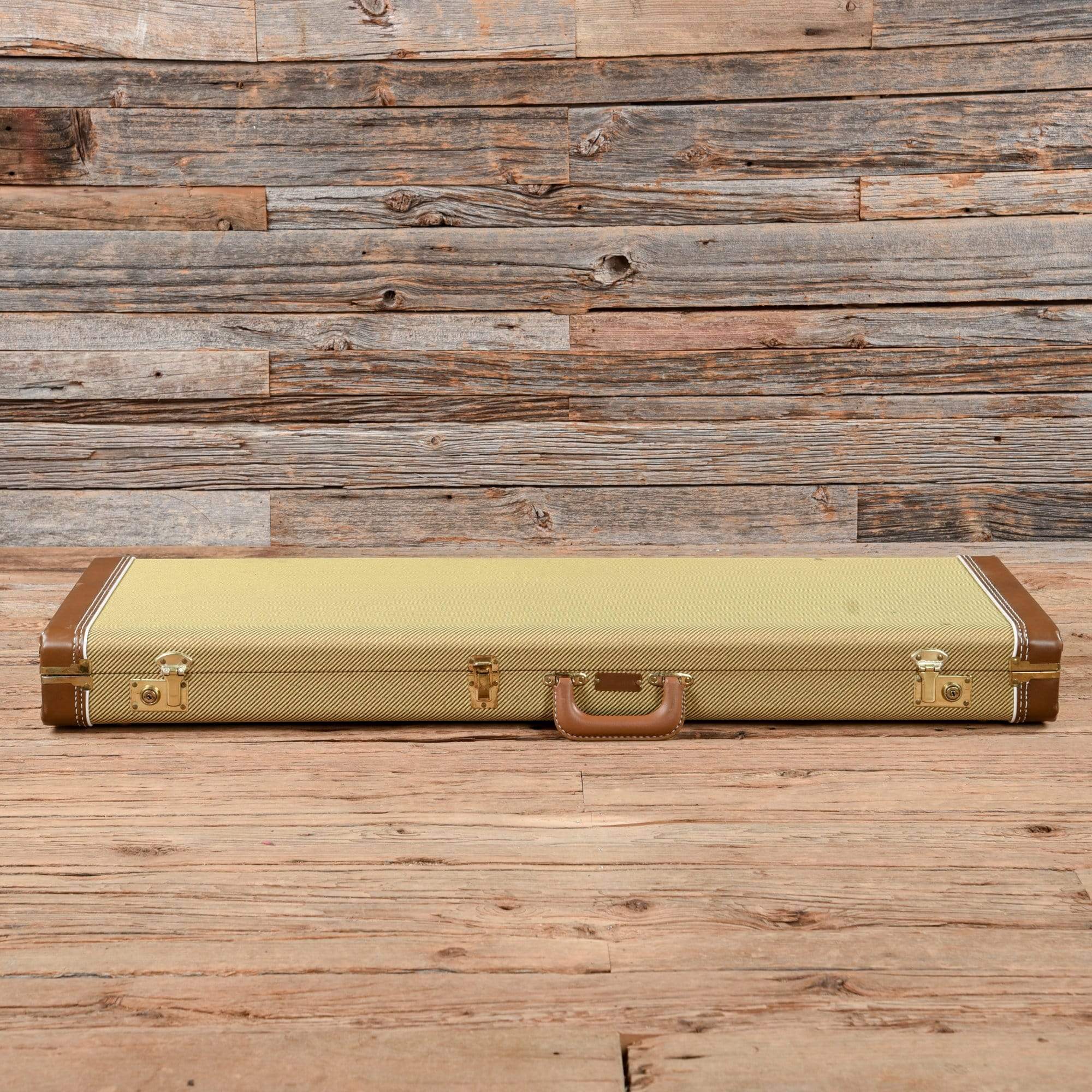 Fender Road Worn '50s Telecaster Butterscotch Blonde 2018