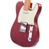 Fender Road Worn '50s Telecaster Candy Apple Red Electric Guitars / Solid Body