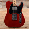 Fender Road Worn '50s Telecaster Candy Apple Red 2010 Electric Guitars / Solid Body