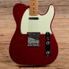 Fender Road Worn '50s Telecaster Candy Apple Red 2018 Electric Guitars / Solid Body