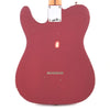 Fender Road Worn '50s Telecaster Candy Apple Red w/1-Ply Black Pickguard Electric Guitars / Solid Body