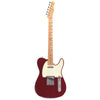 Fender Road Worn '50s Telecaster MN Candy Apple Red Electric Guitars / Solid Body