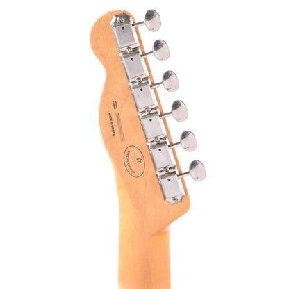 Fender Road Worn '50s Telecaster MN Candy Apple Red Electric Guitars / Solid Body