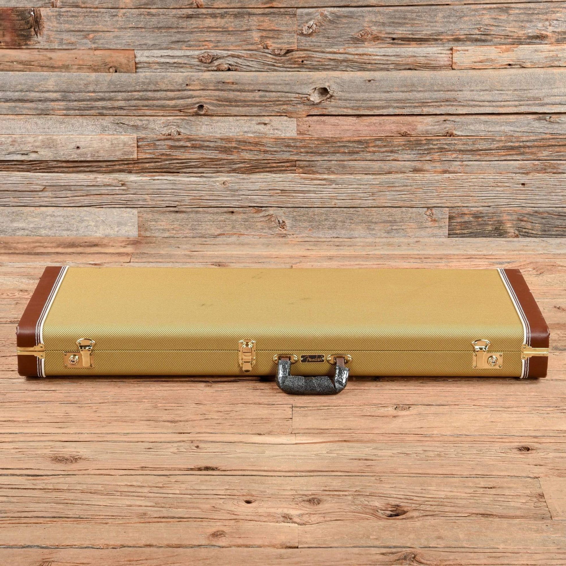 Fender Road Worn '50s Telecaster Purple Metallic 2019 Electric Guitars / Solid Body