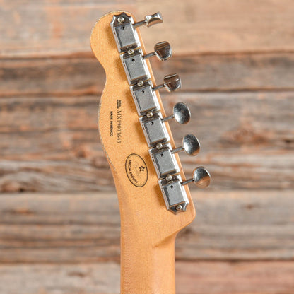 Fender Road Worn '50s Telecaster Purple Metallic 2019 Electric Guitars / Solid Body