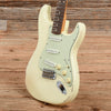Fender Road Worn 60's Stratocaster Olympic White 2019 Electric Guitars / Solid Body