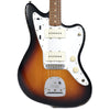 Fender Road Worn '60s Jazzmaster PF 3-Color Sunburst w/Gig Bag Electric Guitars / Solid Body