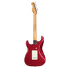 Fender Road Worn '60s Stratocaster Candy Apple Red w/Pure Vintage '59 Pickups Electric Guitars / Solid Body