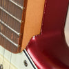Fender Road Worn '60s Stratocaster Candy Apple Red w/Pure Vintage '59 Pickups Electric Guitars / Solid Body