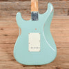 Fender Road Worn '60s Stratocaster Daphne Blue 2020 Electric Guitars / Solid Body