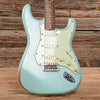 Fender Road Worn '60s Stratocaster Daphne Blue 2020 Electric Guitars / Solid Body