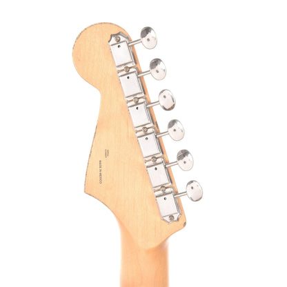 Fender Road Worn '60s Stratocaster Daphne Blue w/Pure Vintage '59 Pickups Electric Guitars / Solid Body