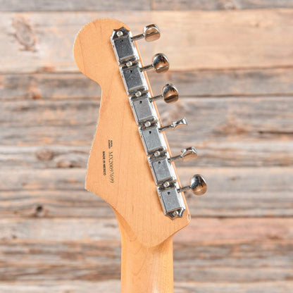 Fender Road Worn '60s Stratocaster Firemist Gold 2020 Electric Guitars / Solid Body