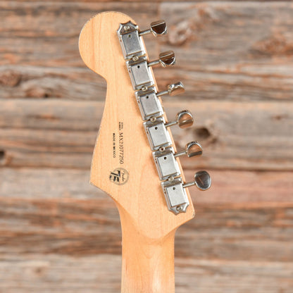 Fender Road Worn '60s Stratocaster Vintage White 2021 Electric Guitars / Solid Body