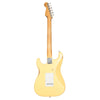 Fender Road Worn '60s Stratocaster Vintage White w/Pure Vintage '59 Pickups Electric Guitars / Solid Body
