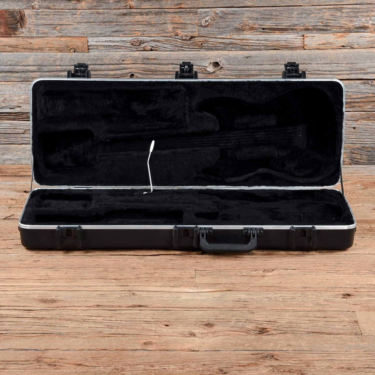 Fender Roadhouse Stratocaster Teal Green Metallic 1997 Electric Guitars / Solid Body