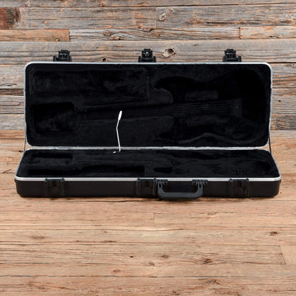 Fender Roadhouse Stratocaster Teal Green Metallic 1997 Electric Guitars / Solid Body