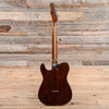 Fender Rosewood Telecaster Natural 1969 Electric Guitars / Solid Body