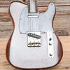 Fender Rosewood Telecaster Natural 1980s Electric Guitars / Solid Body