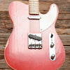 Fender Seacaster Fiesta Red 2013 Electric Guitars / Solid Body