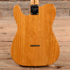 Fender Select Series Telecaster Carved Top Amber 2012 Electric Guitars / Solid Body