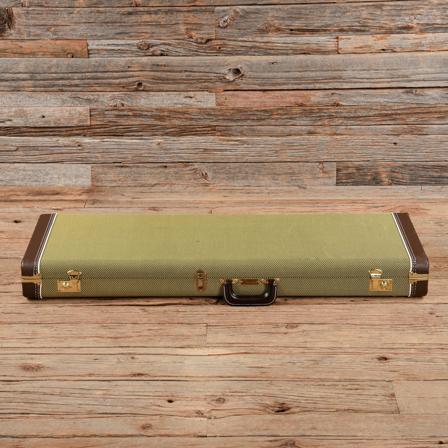 Fender Select Telecaster HH Natural 2013 Electric Guitars / Solid Body