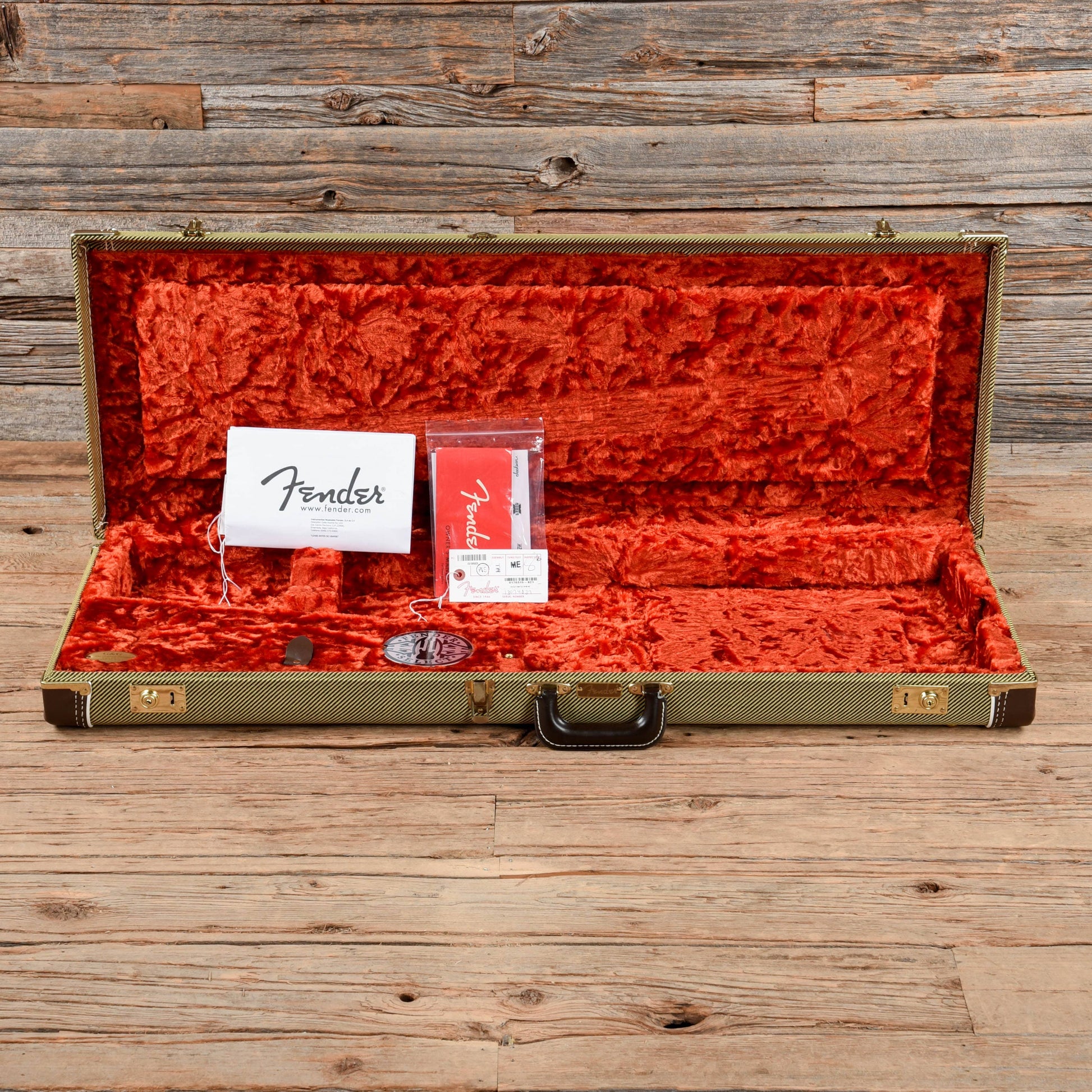 Fender Select Telecaster HH Natural 2013 Electric Guitars / Solid Body