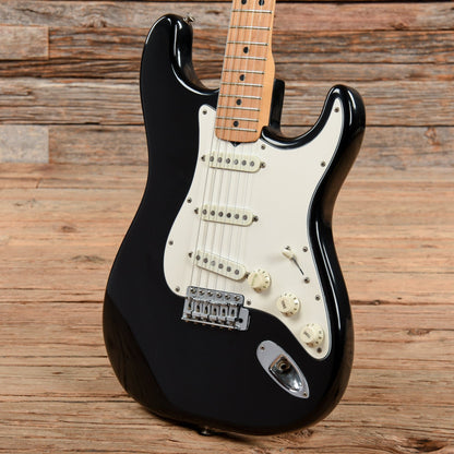 Fender "Smith" Stratocaster Black 1982 Electric Guitars / Solid Body