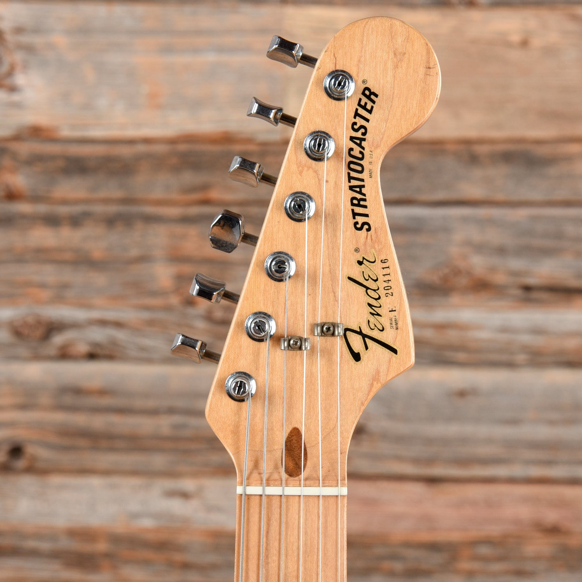 Fender 
