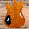 Fender Special Edition Custom Telecaster FMT HH Amber 2020 Electric Guitars / Solid Body