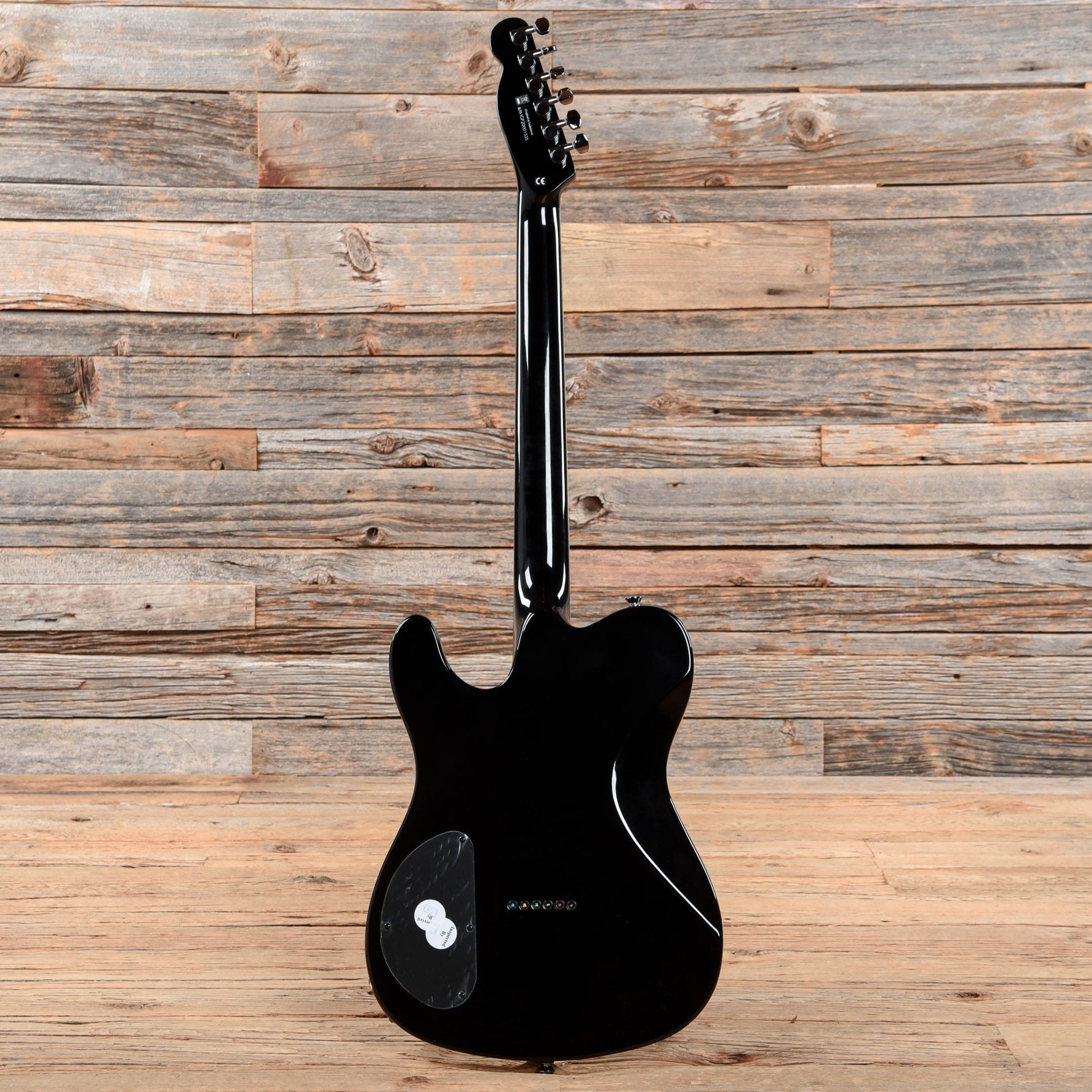 Fender Special Edition Custom Telecaster FMT HH Black Cherry Burst 2020 Electric Guitars / Solid Body
