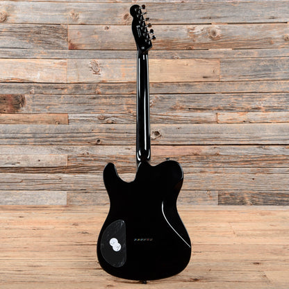 Fender Special Edition Custom Telecaster FMT HH Black Cherry Burst 2020 Electric Guitars / Solid Body