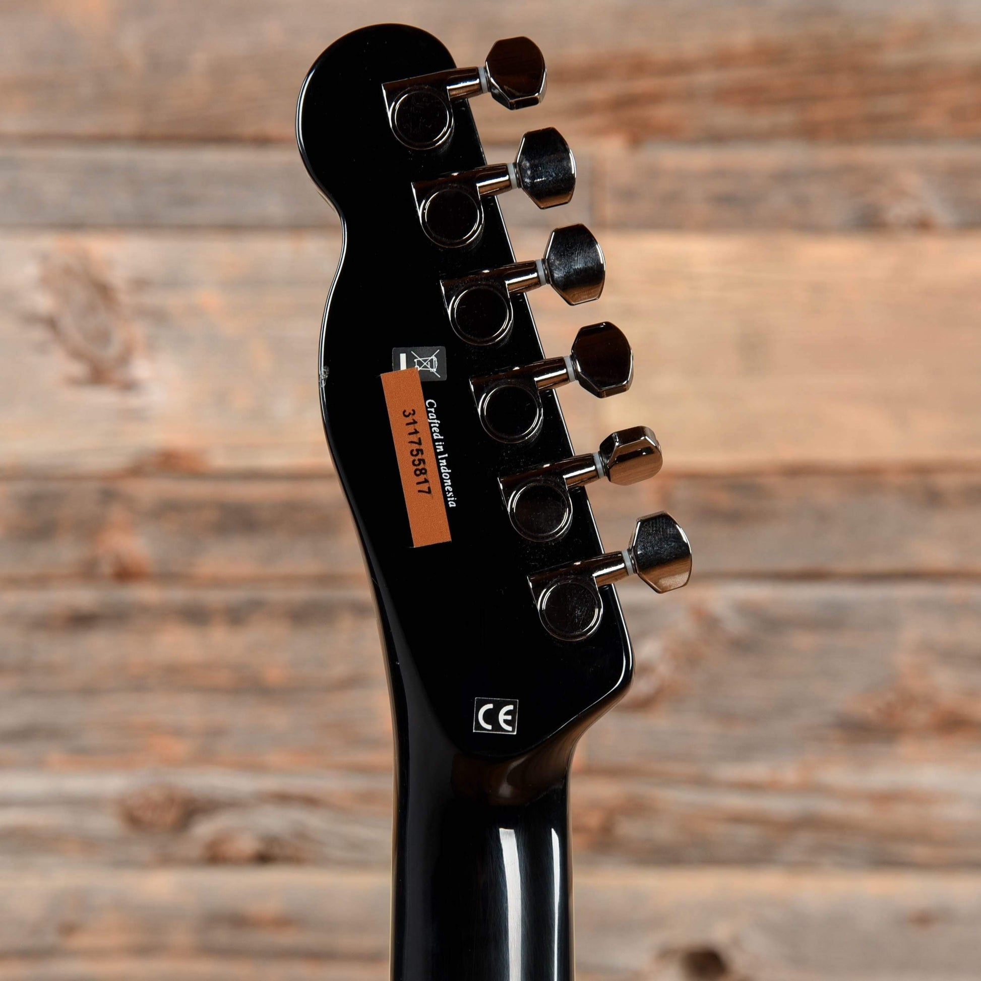 Fender Special Edition Custom Telecaster FMT HH Black Cherry Burst Electric Guitars / Solid Body