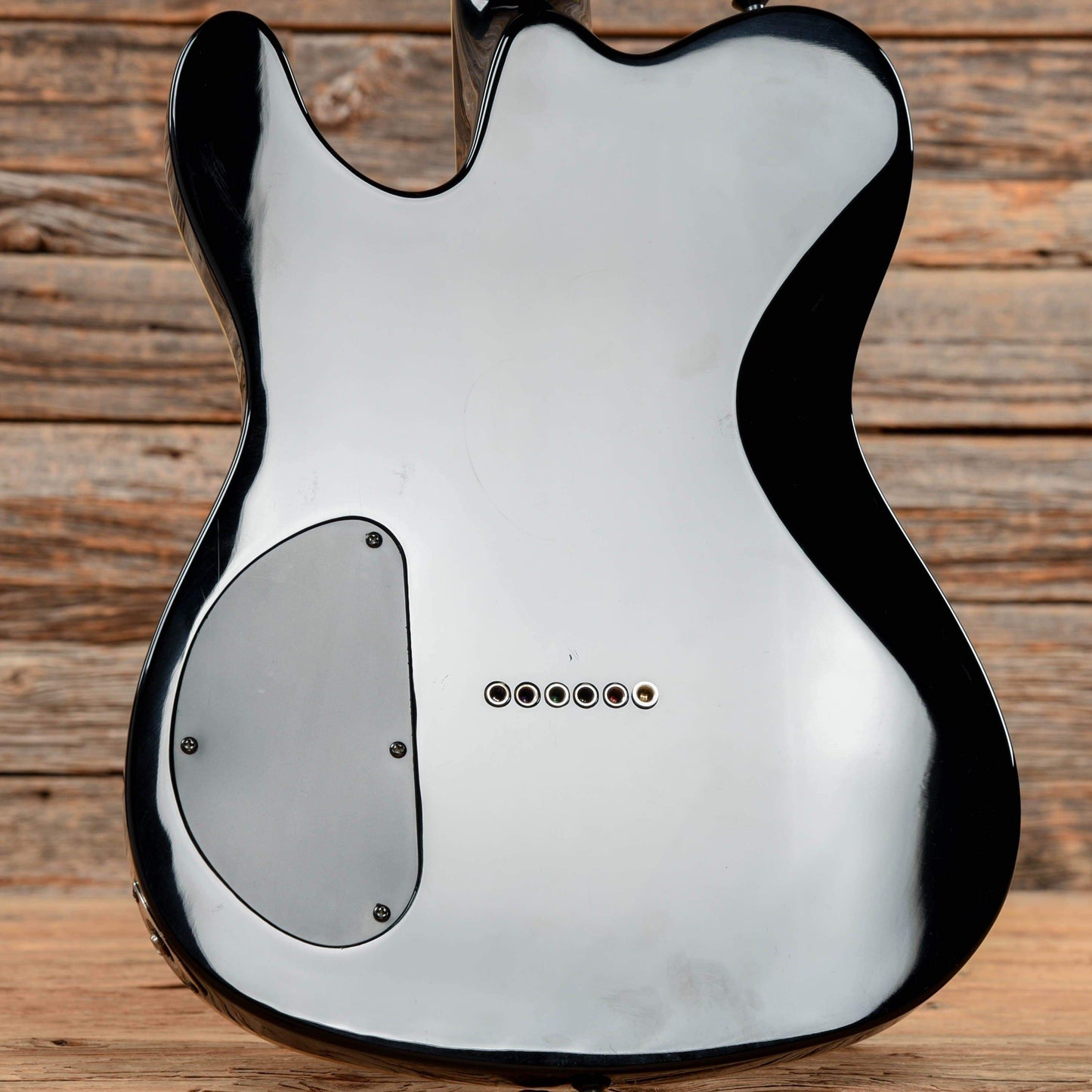 Fender Special Edition Custom Telecaster FMT HH Black Cherry Burst Electric Guitars / Solid Body