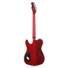 Fender Special Edition Custom Telecaster FMT HH Crimson Red Transplant Electric Guitars / Solid Body