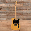 Fender Special Edition Deluxe Ash Telecaster Butterscotch Blonde 2012 Electric Guitars / Solid Body