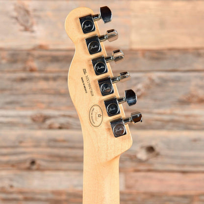 Fender Special Edition Deluxe Ash Telecaster Butterscotch Blonde 2019 Electric Guitars / Solid Body