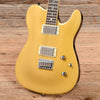 Fender Special Edition Set-Neck Custom Telecaster HH Goldtop Electric Guitars / Solid Body