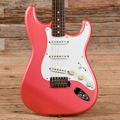 Fender Squier JV Strat  1983 Electric Guitars / Solid Body