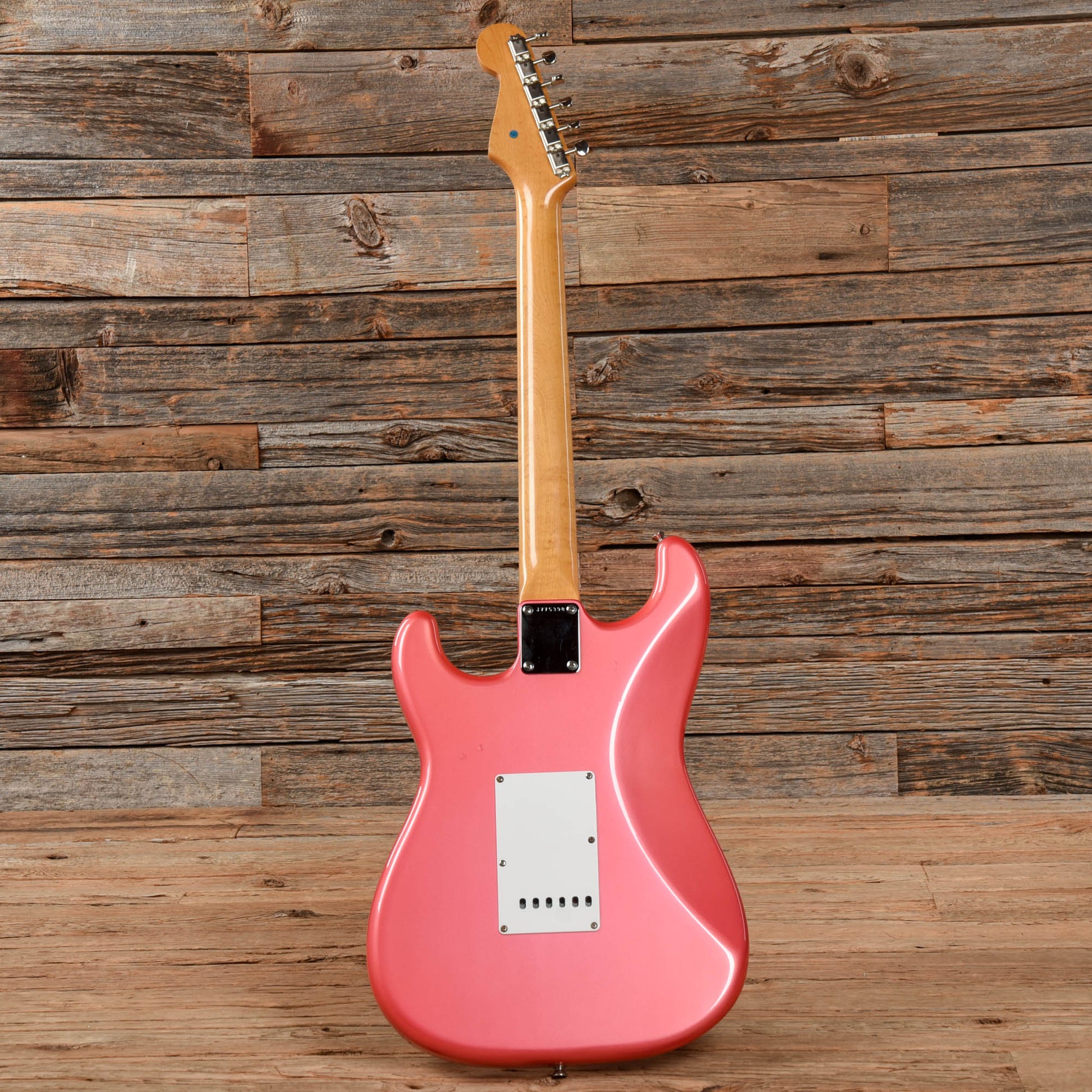 Fender Squier JV Strat  1983 Electric Guitars / Solid Body
