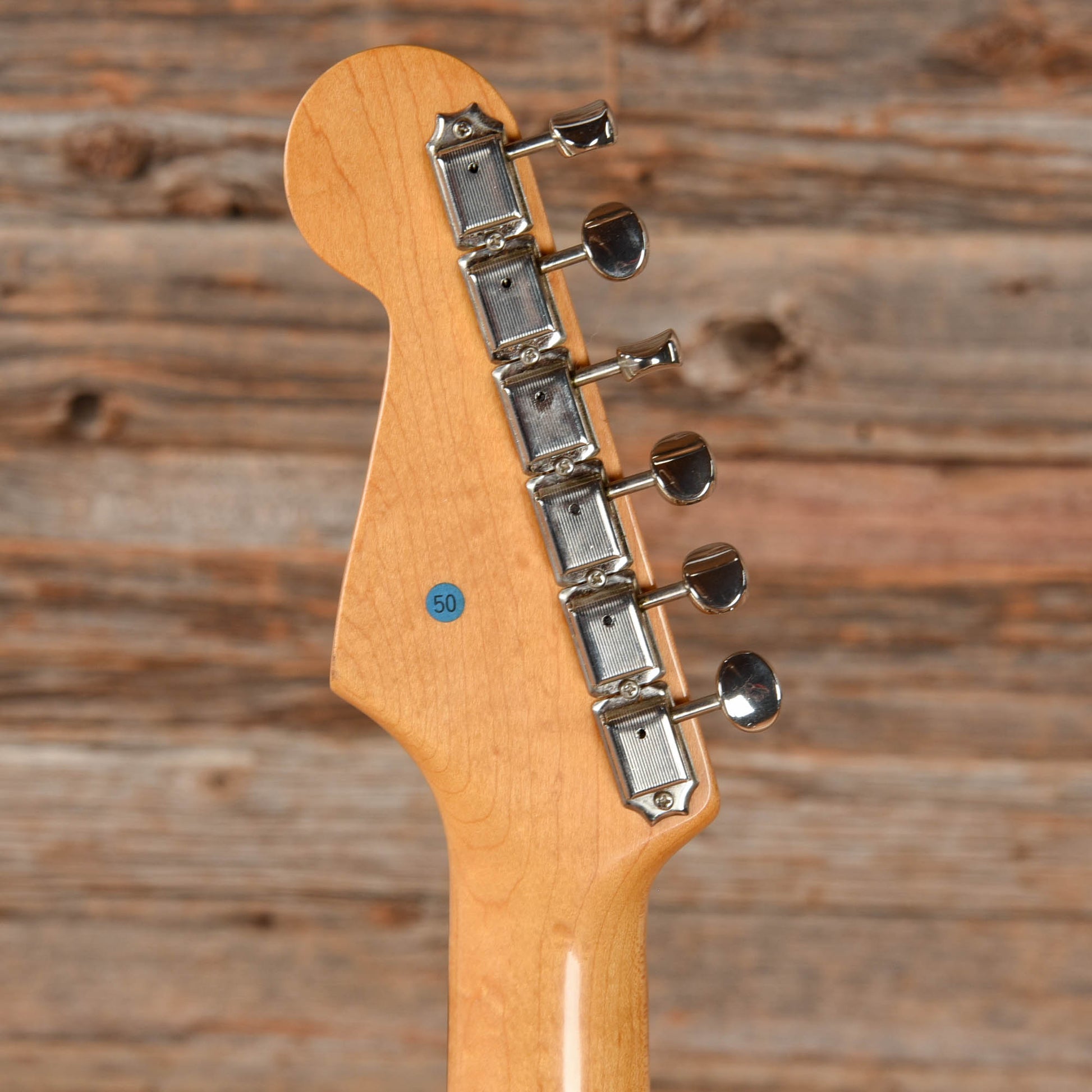 Fender Squier JV Strat  1983 Electric Guitars / Solid Body