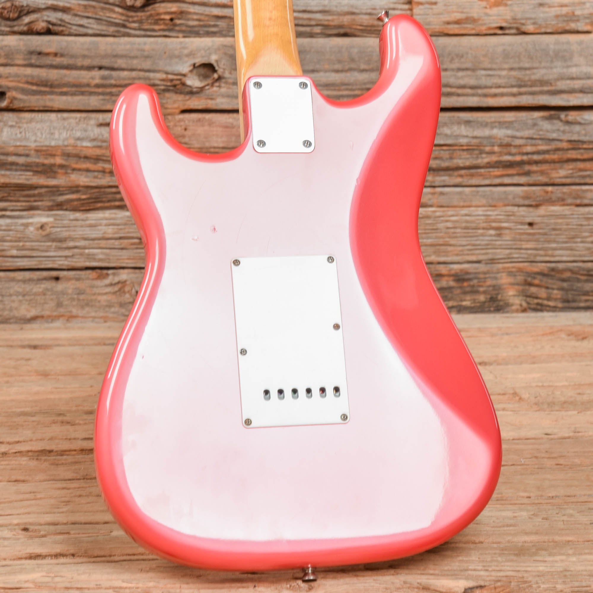 Fender Squier JV Strat 1983 – Chicago Music Exchange