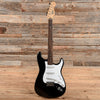 Fender "Squier Series" Standard Stratocaster Black 1992 Electric Guitars / Solid Body